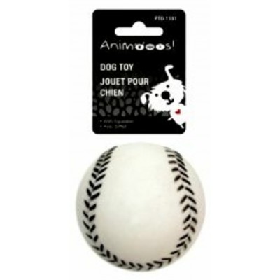 Jouet pour chien Balles style BaseBall avec...