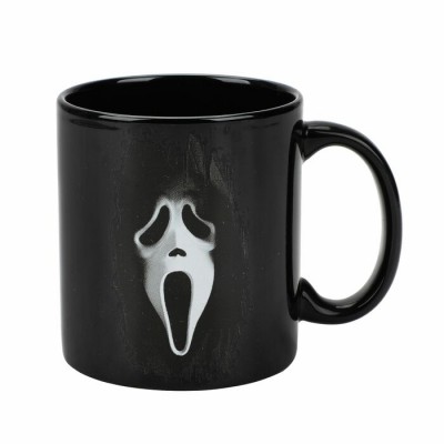 Tasse GHOSTFACE de 16oz en céramique