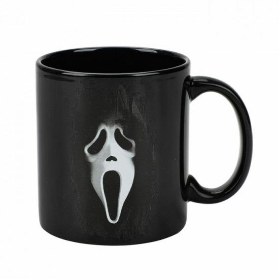 Tasse GHOSTFACE de 16oz en céramique