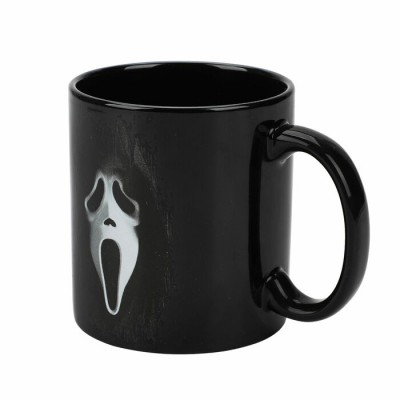 Tasse GHOSTFACE de 16oz en céramique