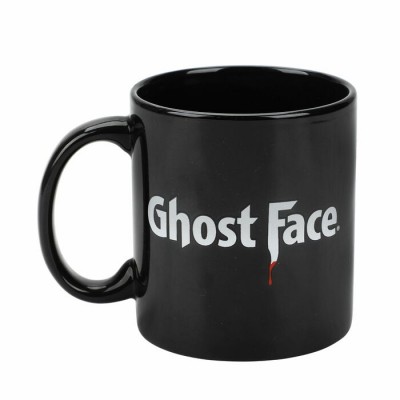 Tasse GHOSTFACE de 16oz en céramique
