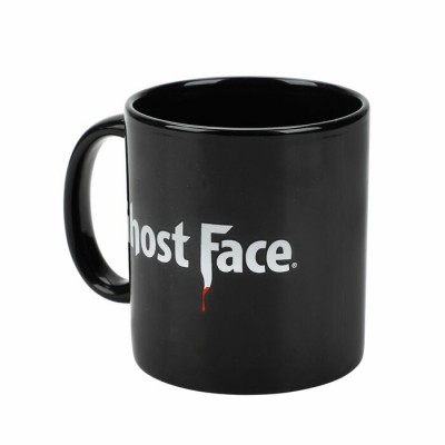 Tasse GHOSTFACE de 16oz en céramique