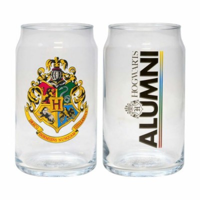 Ensemble Harry Potter de 2 verres de 16oz