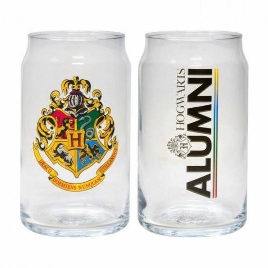Ensemble Harry Potter de 2 verres de 16oz