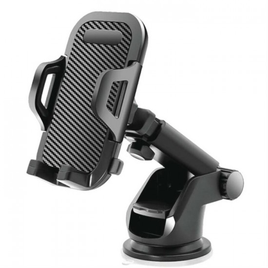 Support téléphone intelligent pour auto avec ventouse réutilisable – Boost BCH4146