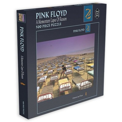 Casse-tête PINK FLOYD – A Momentary Lapse Of...