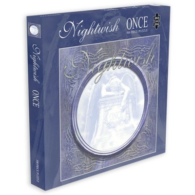 Casse-tête NIGHTWISH – Once (500 morceaux)