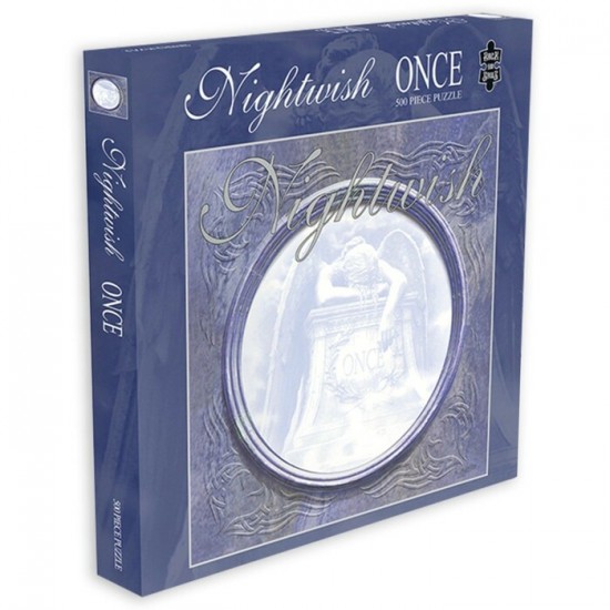 Casse-tête NIGHTWISH – Once (500 morceaux)
