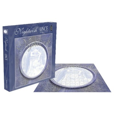 Casse-tête NIGHTWISH – Once (500 morceaux)
