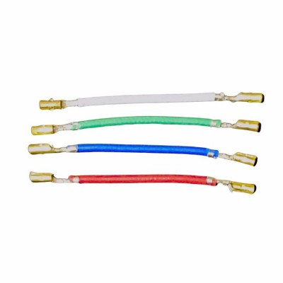 Fils de connexion pour porte-cellule et cellule,...