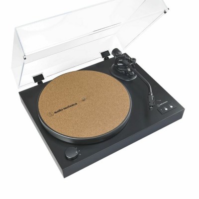 Tapis antidérapant en liège pour table tournante - Audio-Technica
