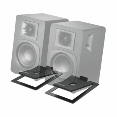 Supports Audio-Technica AT-ST3 pour haut-parleurs
