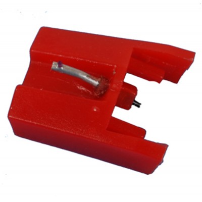 Aiguille de remplacement AMX pour CX-400