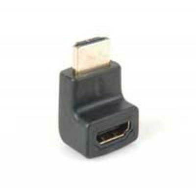 Adaptateur HDMI en 270°, plaqué Or
