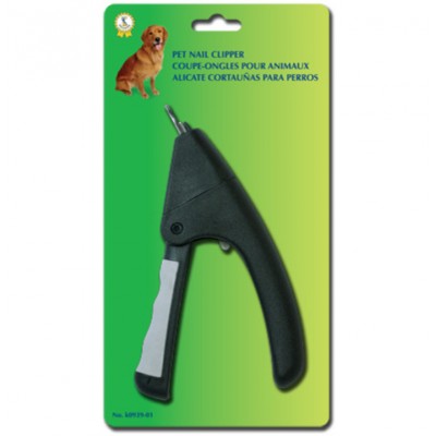 Coupe-ongles pour animaux