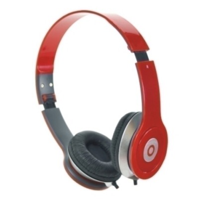 Casque d'écoute ESCAPE HP-53390 stéréo...