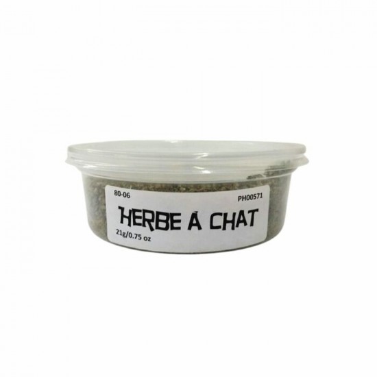 Herbe à chat 0.75oz