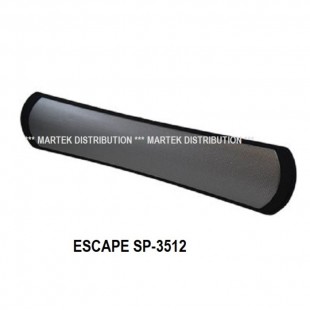Haut-parleur Bluetooth ESCAPE SP-3512 avec Radio...