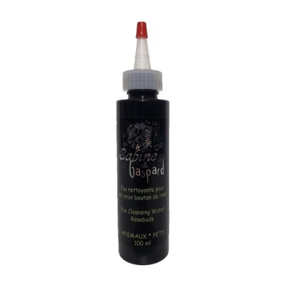Nettoyant pour les yeux 3.5oz de Sabine & Gaspard