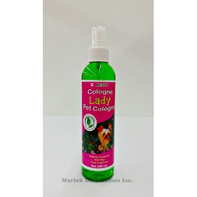 Cologne Kenic Lady 8oz