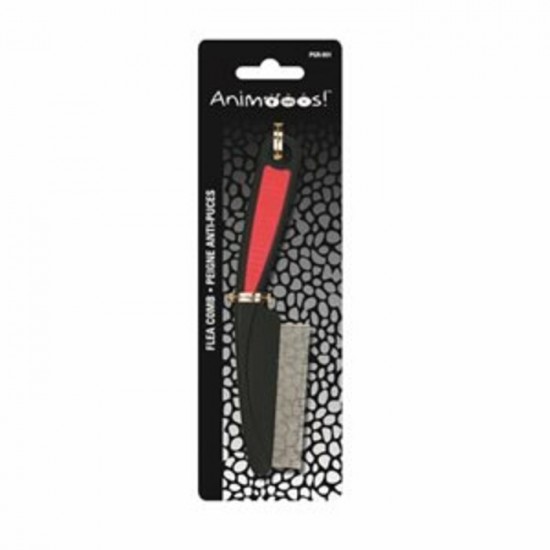 Peigne Anti-Puces pour animaux