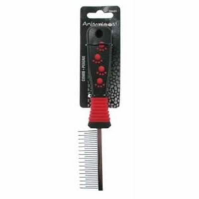 Peigne pour animaux de compagnie