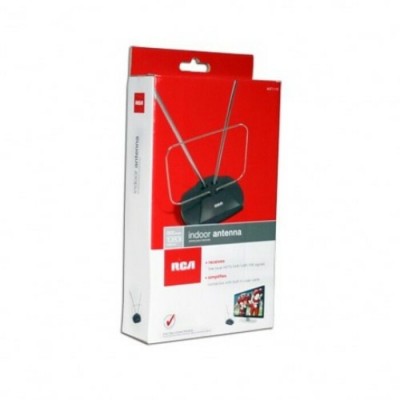 Antenne HDTV intérieur RCA
