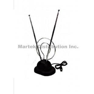 Antenne HDTV intérieur
