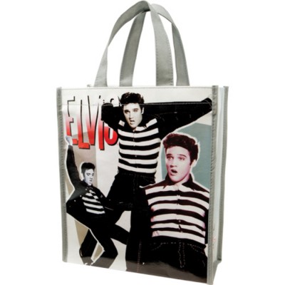 Elvis Presley Petit sac réutilisables / Prison