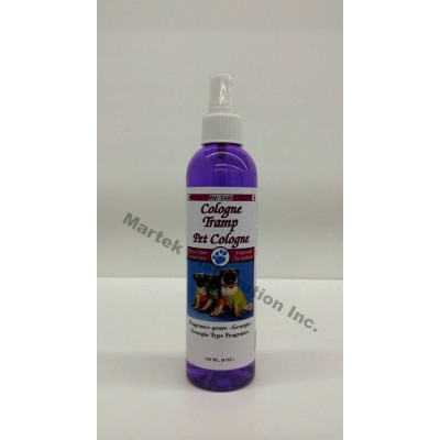 Cologne Kenic Tramp Georgio 8oz