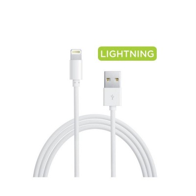 Câble USB à lightning 3.3 pieds, IC-53690