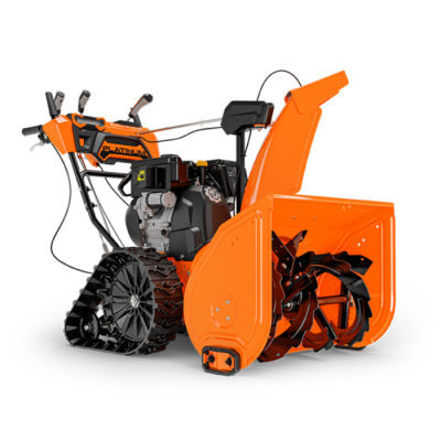Souffleuse à neige Ariens à chenilles Rapidtrak 24 (920032)