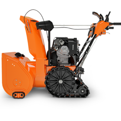 Souffleuse à neige Ariens à chenilles Rapidtrak 24 (920032)