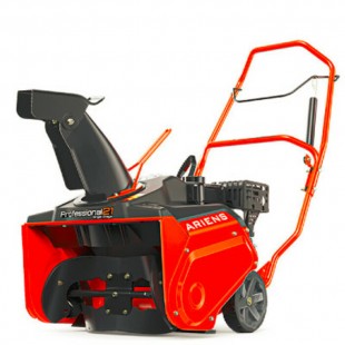 Souffleuse à neige Ariens professionnelle 21 SSRC...