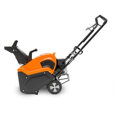 Souffleuse à neige Ariens professionnelle 21 SSRC (938025)