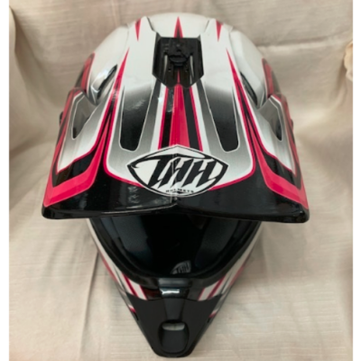Casque THH enfant 49-50 cm