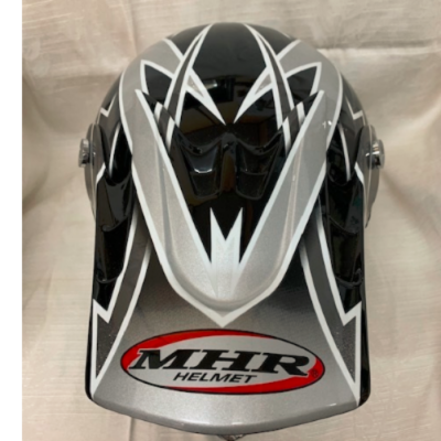 Casque MHR LARGE ENFANT