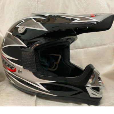 Casque MHR LARGE ENFANT