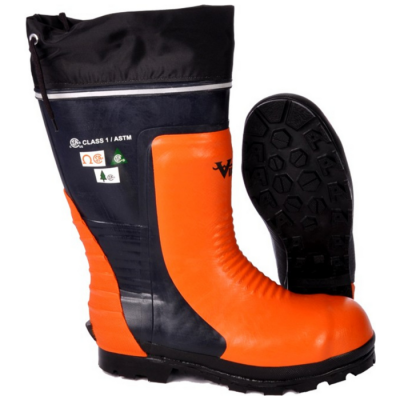 Viking Bushwhacker VW58-1 bottes de sécurité