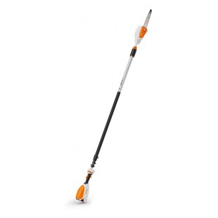 Perche d'élagage Stihl HTA 86 à batterie 