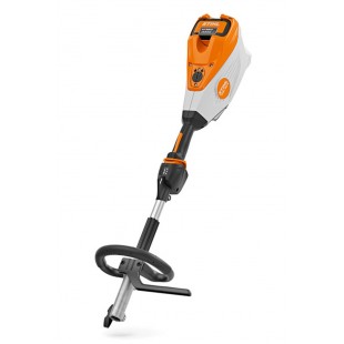 Stihl moteur KombiSystème KMA135R à batterie 