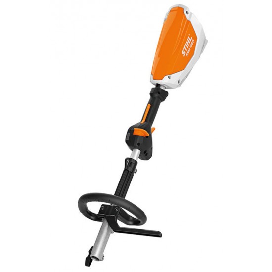 Stihl moteur KombiSystème KMA 130 R à batterie 