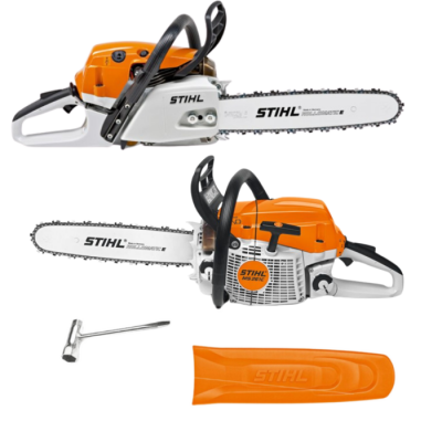 Scie à chaîne Stihl MS261C-M VW