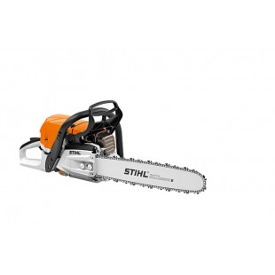 Scie à chaîne Stihl MS400 C-M