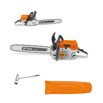 Stihl Scie à chaîne MS462 C-M