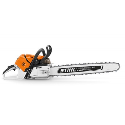 Scie à chaîne Stihl MS500i