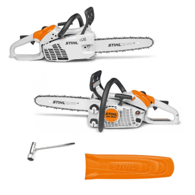 Scie à chaîne Stihl MS194 C-E