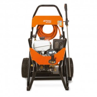 Laveuse à pression à essence Stihl RB 800