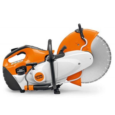 Scie à béton Stihl TS 440