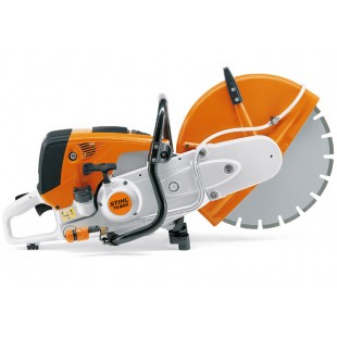 Stihl scie à béton TS910i